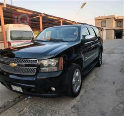 شێڤرۆلێت تاهۆ